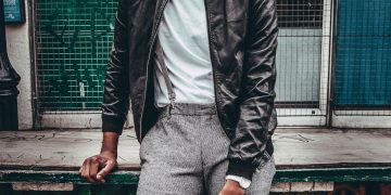 “Fashion Forward: Trends That Are Redefining Style”