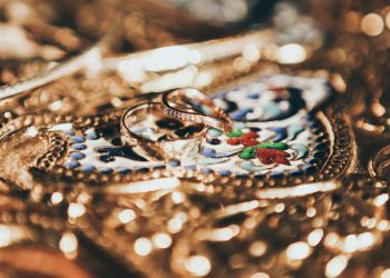 “Personalized Perfection: Customized Jewelry for Your Unique Style”