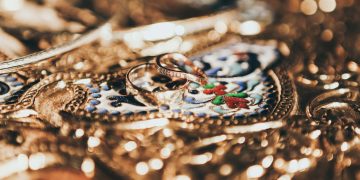 “Personalized Perfection: Customized Jewelry for Your Unique Style”