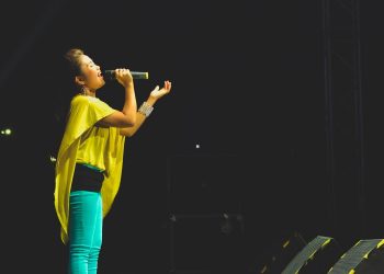 “Melodies That Move You: Discover New Artists and Genres”