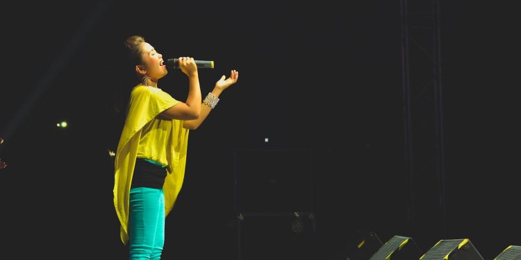 “Melodies That Move You: Discover New Artists and Genres”