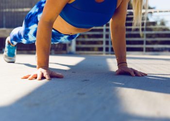 “Fitness Fundamentals: Workouts to Boost Your Strength and Stamina”