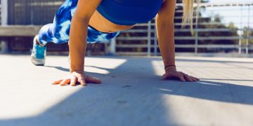 “Fitness Fundamentals: Workouts to Boost Your Strength and Stamina”