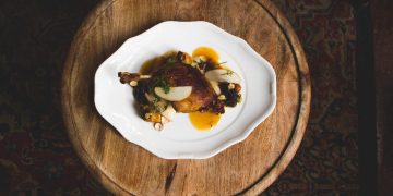 “Indulge Your Senses: Gourmet Food and Drink Pairings”