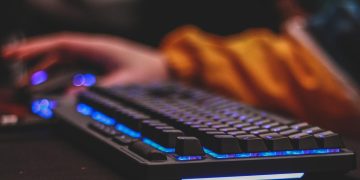 “Game On: Dive into the World of Gaming with the Latest Consoles”