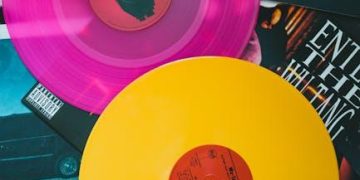 “Iconic Album Covers: Art and Influence in Music”