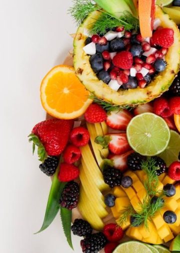 “Healthy Snack Ideas to Fuel Your Day”