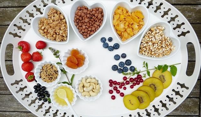 “Healthy Habits to Boost Your Immune System”