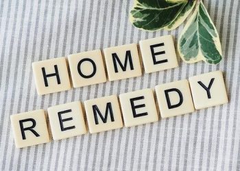 “Natural Remedies for Common Ailments”