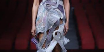 “Fashion Week Highlights: Trends from the Runway”