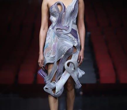 “Fashion Week Highlights: Trends from the Runway”