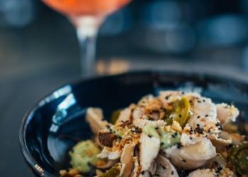 “Cocktail Recipes to Impress Your Guests”