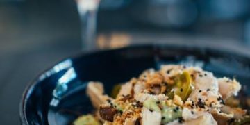 “Cocktail Recipes to Impress Your Guests”