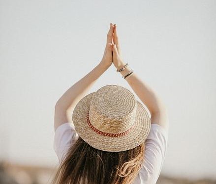 “Benefits of Yoga for Both Body and Mind”