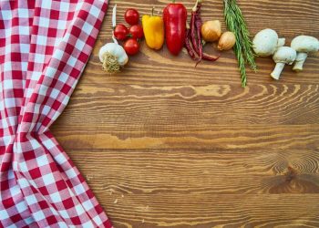 “Cooking with Seasonal Ingredients: Fresh and Flavorful”