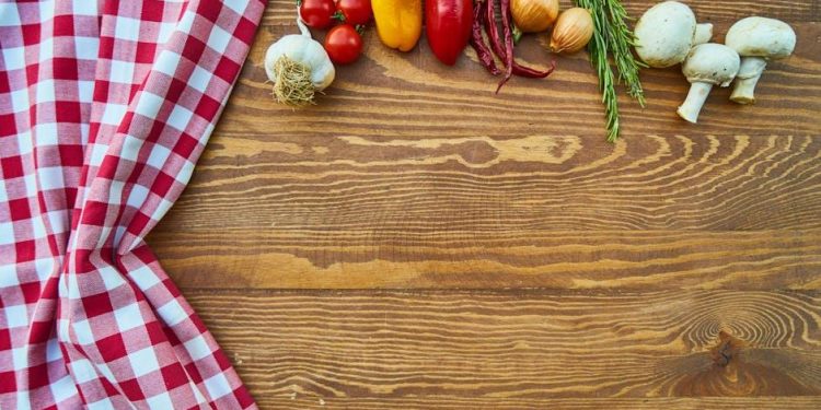 “Cooking with Seasonal Ingredients: Fresh and Flavorful”