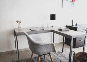 “Home Office Essentials: Gadgets for Productivity”