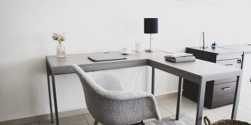 “Home Office Essentials: Gadgets for Productivity”
