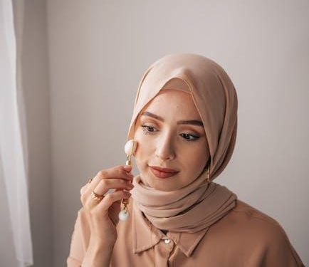 “Skincare Routine for Glowing Skin: Morning to Night”