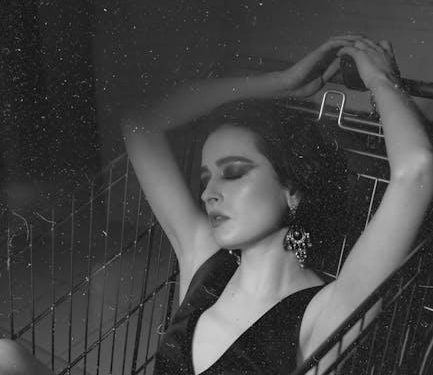 “Step-by-Step Guide to Achieving the Perfect Smokey Eye”