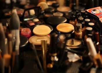 “Essential Tools for Your Makeup Kit”
