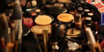 “Essential Tools for Your Makeup Kit”