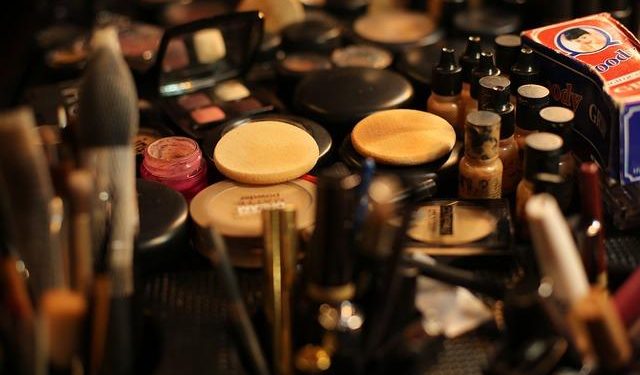 “Essential Tools for Your Makeup Kit”